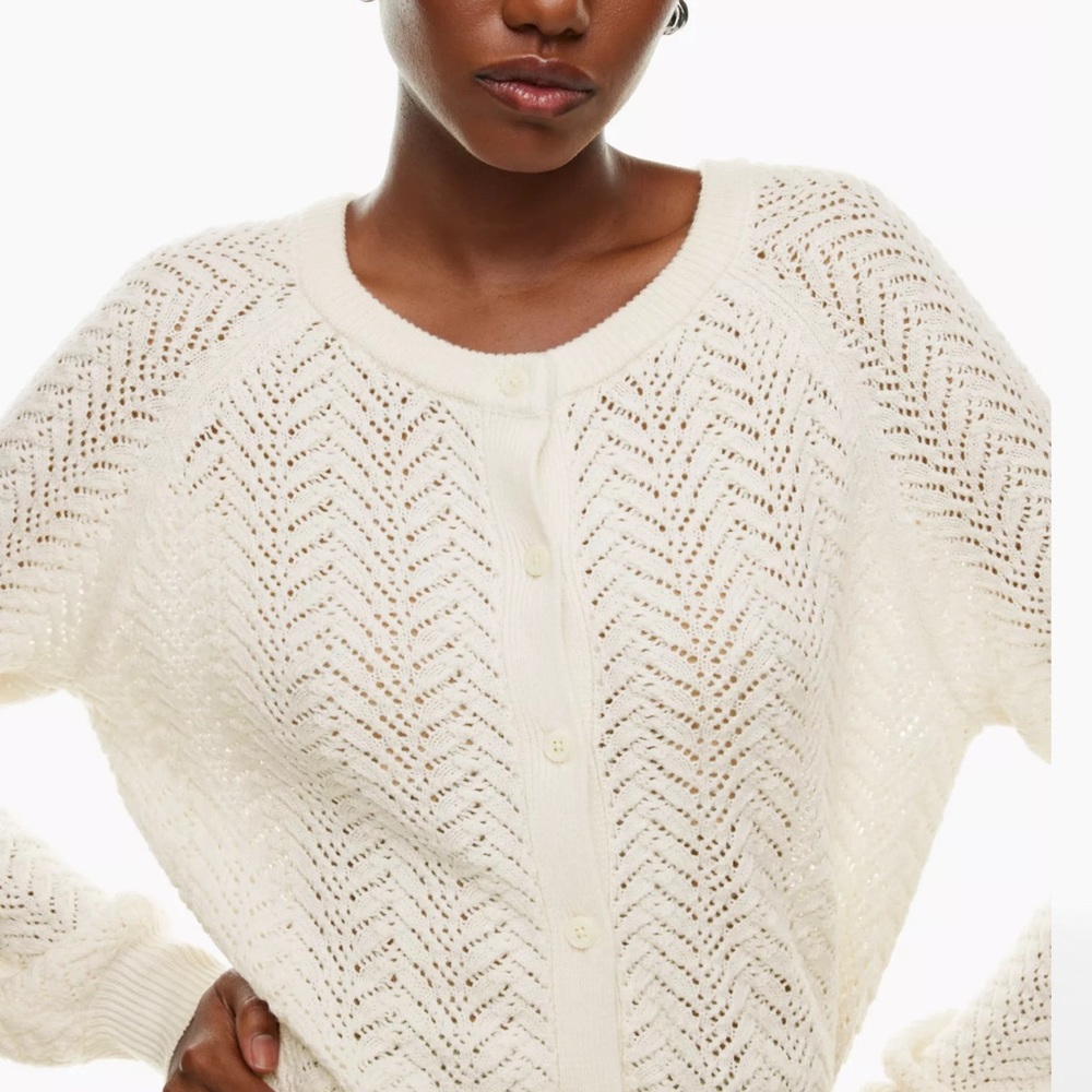 Wilfred London Cardigan